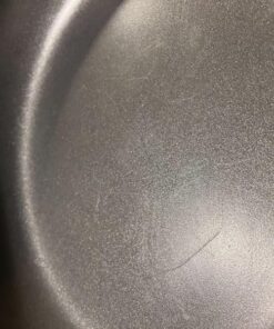 Tramontina 80114/535DS Professional Aluminum Nonstick Restaurant Fry Pan, 10", NSF-Certified 10" Fry Pans 28 61ZTJTF0x7L