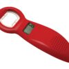 Barbuzzo Beer Tracker - the Built-In Mini Computer and Digital Display Help You Keep Track of How Many Bottles You've Opened Long After You're Unable To - Essential Party Drinking Accessory 2 61ZU2SzrRiL
