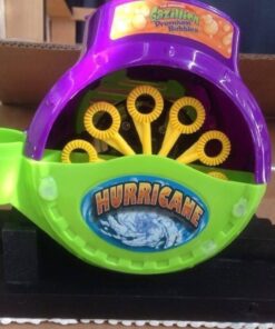 Gazillion Bubbles Hurricane Machine 40 61ZUM0Kf6GL