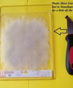 Sizzix Accessory - Cutting Pads, Standard, 1 Pair Sizzix Standard Cutting Pad Accessory (pack of 2) 17 61ZUhjrl7L