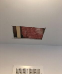 Victor M260 Indoor Multi-Kill Humane Electronic Mouse Trap - No Touch, No See Electronic Instant Kill Mouse Trap – Kills & Holds Up to 10 Mice Per Setting 1 Trap 28 61ZVOKHDfcL