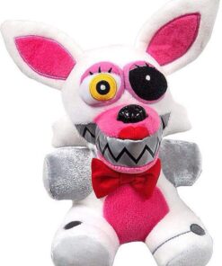 Funko Five Nights at Freddys Mangle (Walmart) Exclusive 6 Inch FNAF Plush