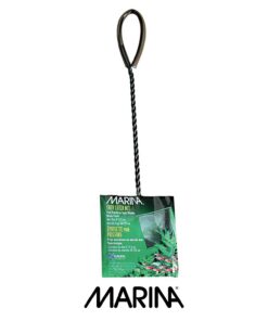 Hagen Marina Black Coarse Nylon Fish Net 3 inch net 6 61ZWc3zmIpL