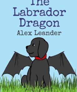 The Labrador Dragon