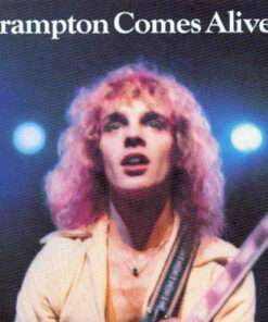 Frampton Comes Alive Frampton Comes Alive! 7 61ZZ3H1k6HL