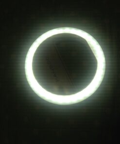 Duojin Selfie Portable Flash Led Camera Phone Photography Ring Light Enhancing 40 61ZZNR1WhNL