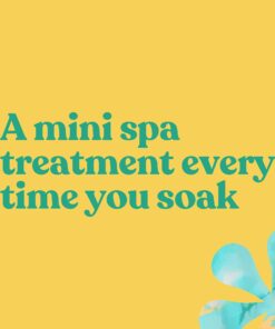 ASUTRA Dead Sea Bath Salts (Detox & Slim Down), 16 oz | Cleanse, Purify & Fight Cellulite | Soak in Rich & Vital Healing Minerals | All Natural & Organic Eucalyptus, Tea Tree & Lemon Essential Oils Detox & Slim Down 19 61ZZvzchr3L 1