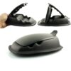 ChargerCity Hippo Series NonSlip Dashboard Beanbag Friction Mount for Garmin Nuvi, TomTom, Via GO and other 4-6 Inch GPS Devices and Smartphones 24 61ZaVhKx tL