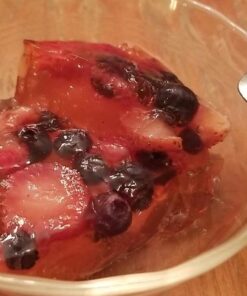 Simple Mixes Natural Gelatin Variety Pack, 2 Each: Strawberry, Orange & Lime, 3.1 Ounce, 6 Total Cartons Variety 6 Pack 20 61ZcZwyXfEL