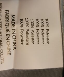 Bedsure Satin Pillowcase for Hair and Skin Queen - Silver Grey Silky Pillowcase 20x30 Inches - Set of 2 with Envelope Closure, Similar to Silk Pillow Cases, Gifts for Women Men 01 - Silver Grey Queen (20" x 30") 34 61ZdDTmRRkL