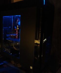 Intel Boxed Core I7-6700 FC-LGA14C 3.40 GHz 8 M Processor Cache 4 LGA 1151 BX80662I76700 Retail Box Version 27 61ZdhcMfmL