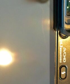 Expert Shield *Lifetime Guarantee* - THE Screen Protector for: Sony A6300 / A6000 Crystal Clear 10 61ZdidUUsnL