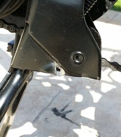 M-Wave Ventura Double Leg Kickstand for 26"-29", Black 29 61ZeWjYxmDL