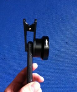 OtterBox iPhone Xs AND iPhone X Symmetry Series Case - BLACK, Ultra-Sleek, Wireless Charging Compatible, Raised Edges Protect Camera & Screen 25 61Zgaxin1sL