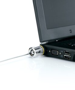 Kensington MicroSaver Retractable Keyed Laptop Lock (K64538US) 8 61ZkOhVFdIL