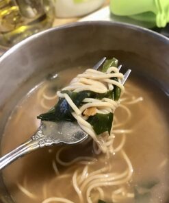 Lotus Foods Bulk Food Organic Millet & Brown Rice Ramen Noodles with Red Miso Soup, Gluten-Free Easy to Cook & Healthy Japanese Noodles with Instant Gourmet Broth, 2.8 Oz (Pack of 10) 2.8 Ounce (Pack of 10) 32 61ZkYhjajCL 1