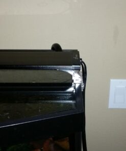 Finnex Planted 24/7 Fully Automated Aquarium LED, 36-Inch Not Controllable 36 Inch 24 61ZmCbcahGL