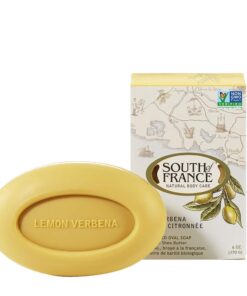 South of France Bath Bar Soap Variety Pack Sampler; 6 Assorted Scents In Full-Size 6 Ounce Bars 6 Ounce (Pack of 6) 13 61ZmD6mrQL