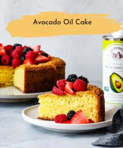 La Tourangelle, Avocado Oil, All-Natural Handcrafted from Premium Avocados, Great for Cooking, as Butter Substitute, and for Skin and Hair, 8.45 fl oz 25 61ZmwwDb6wL