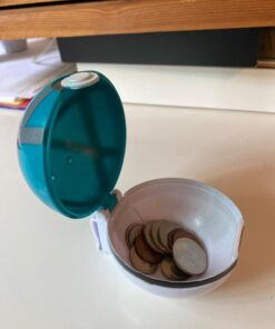 Pokémon Clip & Carry Poké Ball Belt Standard Packaging 29 61ZnY7ks6lL