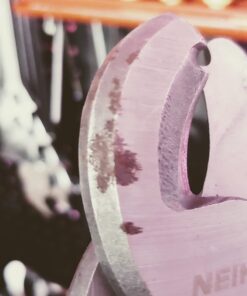 NEIKO 02039A Lug Crimping Plier and Cable Cutter Set, Battery Cable Crimping Tool, 8-0 AWG, 6mm - 50mm, Electrician Wire Crimper Tool 2 Pc Battery Crimper & Cutter Set 53 61ZnaVryDxL