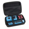 Hermitshell Hard Travel Case for ELEGIANT/Tacklife/Meterk RJ11 RJ45 Wire Tracker Network Cable Tester (Case only)