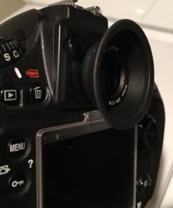 Nikon DK-19 Rubber Eyecup 5 61Znu3MDmL