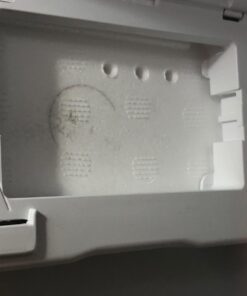 Whirlpool W10311524 SxS Refrigerator FreshFlow Air Filter, Single , White 1 Count (Pack of 1) 19 61Zp7e KllL