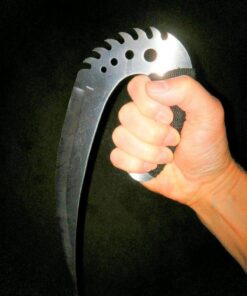 UNICENTURY RIDDICKS Saber Claws with Desk Display 5 61ZqOa3ih3L