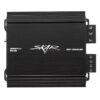 Skar Audio RP-350.1D Monoblock Class D MOSFET Amplifier with Remote Subwoofer Level Control, 350W 350 Watt Class D Monoblock