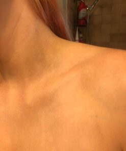 PURELY NORTHWEST-Natural Tea Tree & Peppermint Body Wash for Men & Women-Refreshing Daily Soap for Body Odor & Hygiene, Acne-Effectively Soothes Jock Itch, Chafing & Athletes Foot-Discolored Nails-9oz 9 Fl Oz (Pack of 1) 56 61ZrC1eEOxL