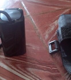 SecurityIng Waterproof 700 Lumens LED Bicycle Light 4 Modes Super Bright Bike Lamp Headlight + 8.4V Rechargeable Battery Pack + Charger for Camping, Cycling, Hiking, Riding 34 61ZrTIteQBL