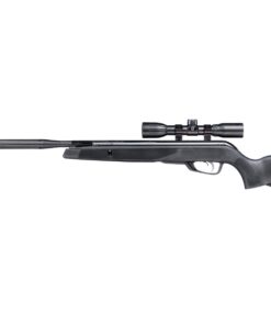 Alternative view of Raptor Whisper Air Rifle .177 Caliber