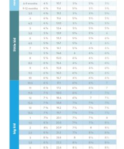 Stride Rite SRT Baby and Toddler Boys Prescott Casual Sneaker Infant (0-12 Months) 4 Wide Infant Blue 13 61Zrkz8lZhL