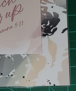 Nuova 100-Pack, 5 Mil Thermal Laminating Pouches 9 x 11.5 Inches, Letter Size, LP105H 5-mil 6 61ZtGYaQSsL