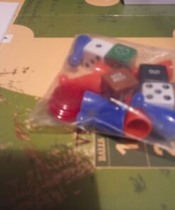 Grandma Smiley's What About Baseball Board Game 34 61Zu0lPGNDL