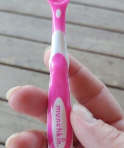 Munchkin® Soft Tip™ Infant Spoons, 6 Pack 6 Count 46 61ZucSwON7L