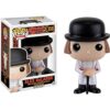 Funko POP Movies: Clockwork Orange - Alex Action Figure 26 61ZunRoT9IL