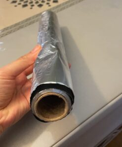 Reynolds Wrap Aluminum Foil, 75 Square Feet 34 61ZvT4AV7jL