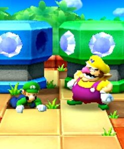 Mario Party Star Rush - Nintendo 3DS 19 61ZwtEFQDQL