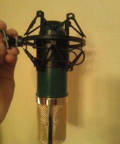 MXL V67G FET Designed Condenser Microphone MXL V67G 36 61ZyCfKb7uL