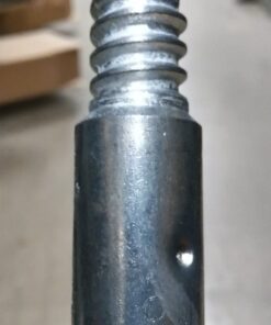 SPARTA 4029000 Stainless Steel Grill Brush, Grill Scraper With Metal Bristles, 30.5 Inches, Black 16 61Zys3XRPmL