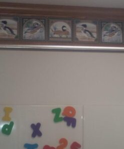 iDesign Astor Metal Tension, Adjustable Customizable Curtain Rod for Bathtub, Shower Stall, Closet, Doorway, 43-75", Brushed Stainless Steel,78570 43-75" Set of 1 41 61ZzouM3kML