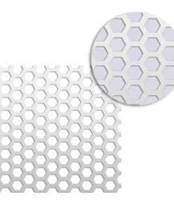 Sunshane 2 Pack 4 Inch Dryer Vent Grill Bird Guard Insert Stop Birds Nesting in Bathroom Exhaust Vent and Dryer Vent 12 61a lccl9WL