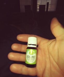 Healing Solutions 10ml Oils - Bergamot Essential Oil - 0.33 Fluid Ounces 0.33 Fl Oz (Pack of 1) 17 61a0jpOUt9L