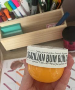 SOL DE JANEIRO Brazilian Bum Bum Cream 75 mL/2.5 fl oz. 33 61a1IyBu5tL