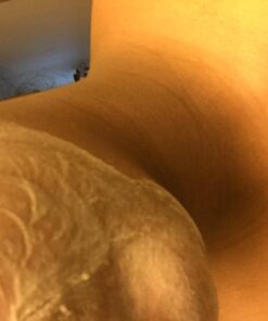 MAJESTIC PURE Bentonite Clay - Indian Healing Clay - Deep Pore Cleansing Mask - Clay Mask for Face, Hair, Acne, Detoxify and Skin Care - Sodium Bentonite Powder - Facial Mask for Men & Women - 20 oz 52 61a1J VHaSL