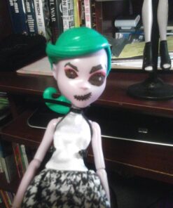 Monster High Monster Maker 40 61a1y6vEEL