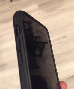 Spigen Rugged Armor Designed for iPhone XR Case (2018) - Matte Black 44 61a2FTTRP9L