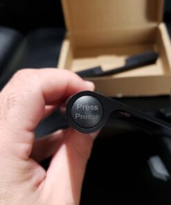 Amazon Basics Multi-Angle Portable Stand for iPad Tablet, E-reader and Phone - Black 70 61a2Nomr5eL